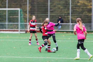 Bild 221 - wCJ VfL Pinneberg - Altona 93 : Ergebnis: 1:1